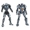 Pacific Rim Exclusive 10th Anniversary Gipsy Danger Action Figure